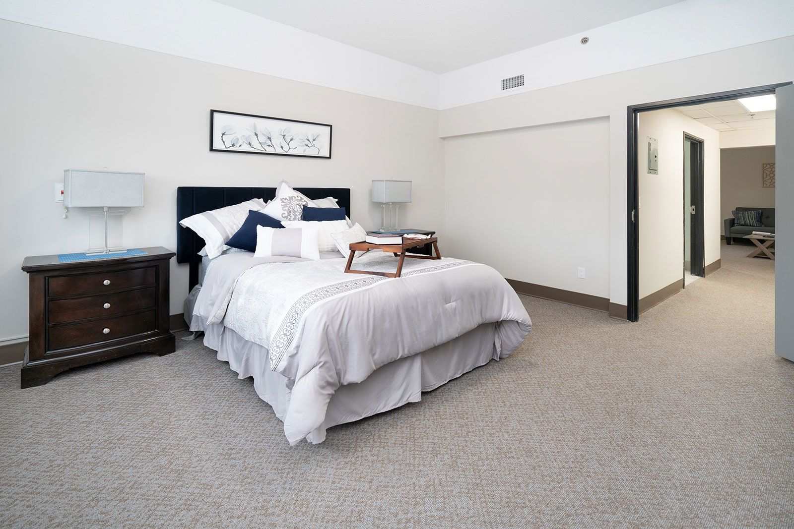 The Parkdale 3