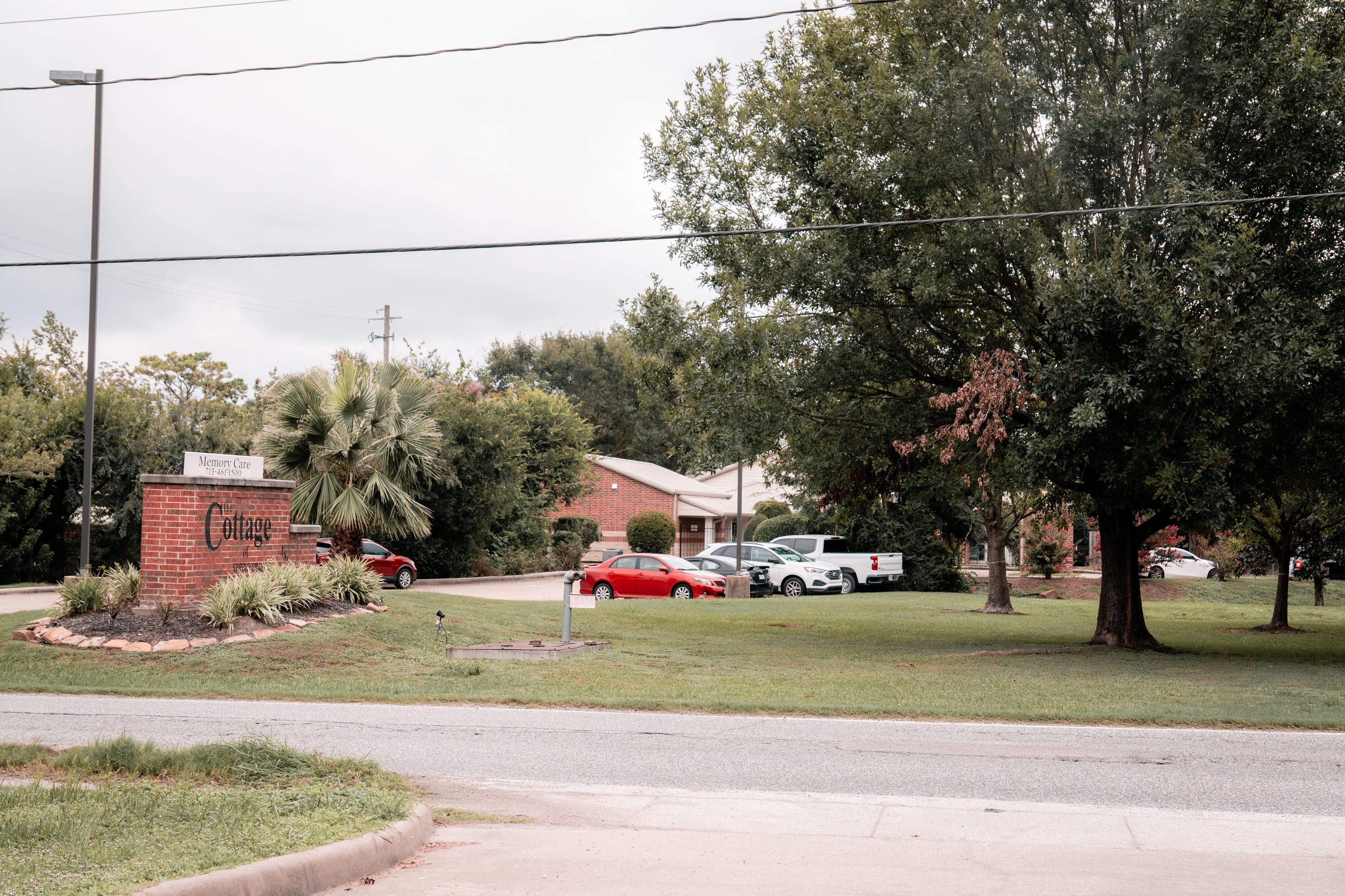 Village Green Alzheimer's Care Home 2