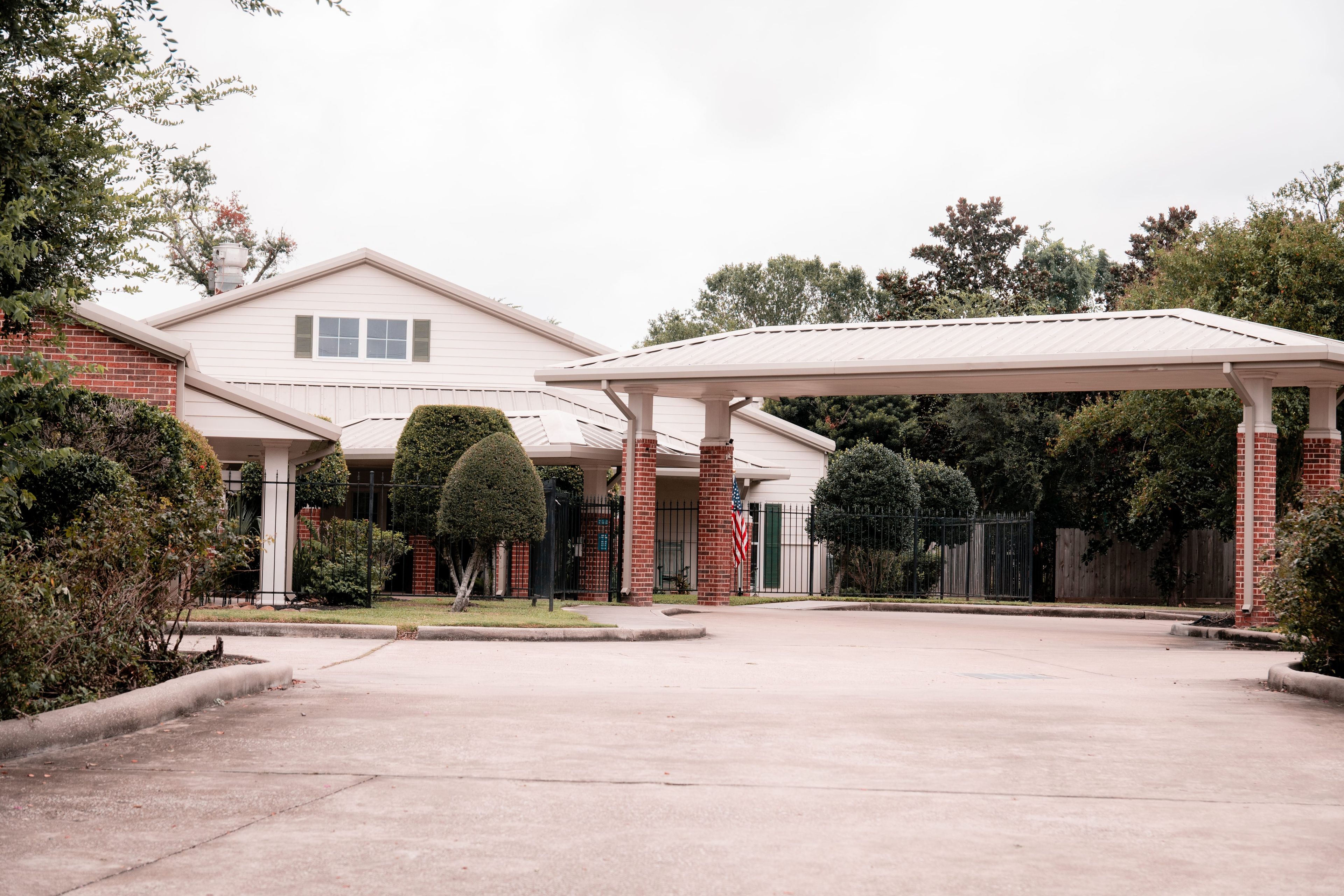 Village Green Alzheimer's Care Home 1