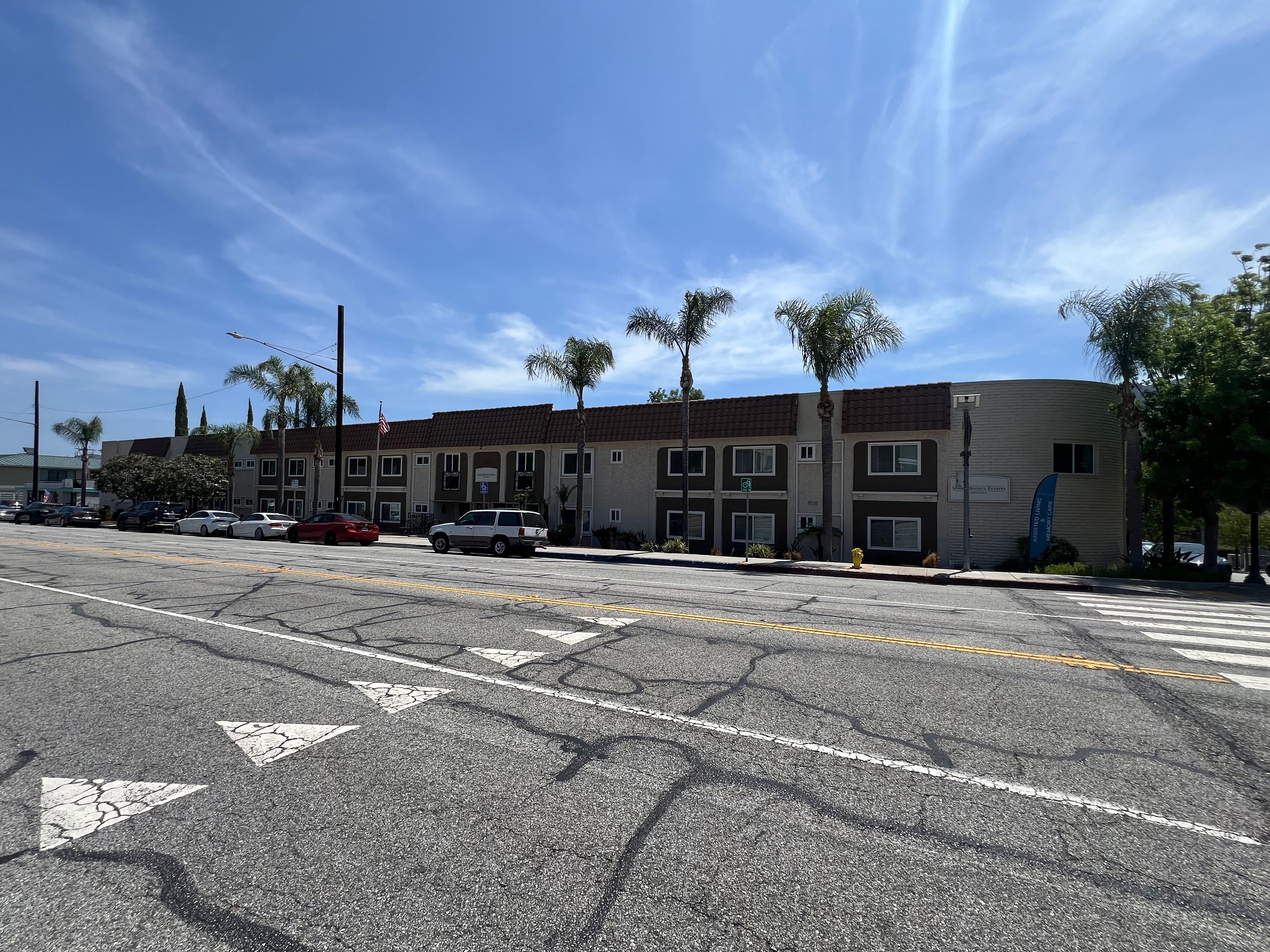 Sparr Heights Estates Senior Living 2