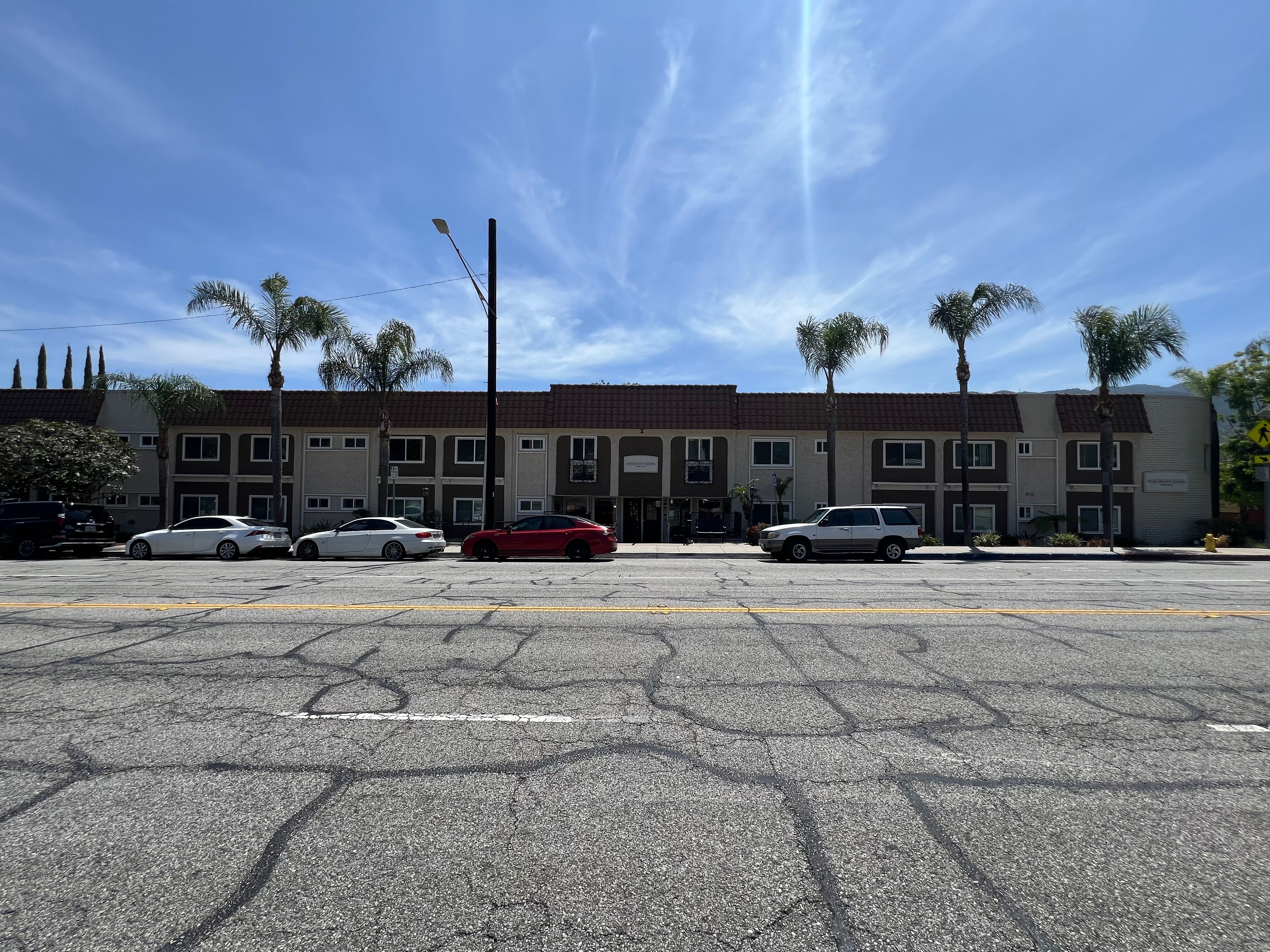 Sparr Heights Estates Senior Living 1