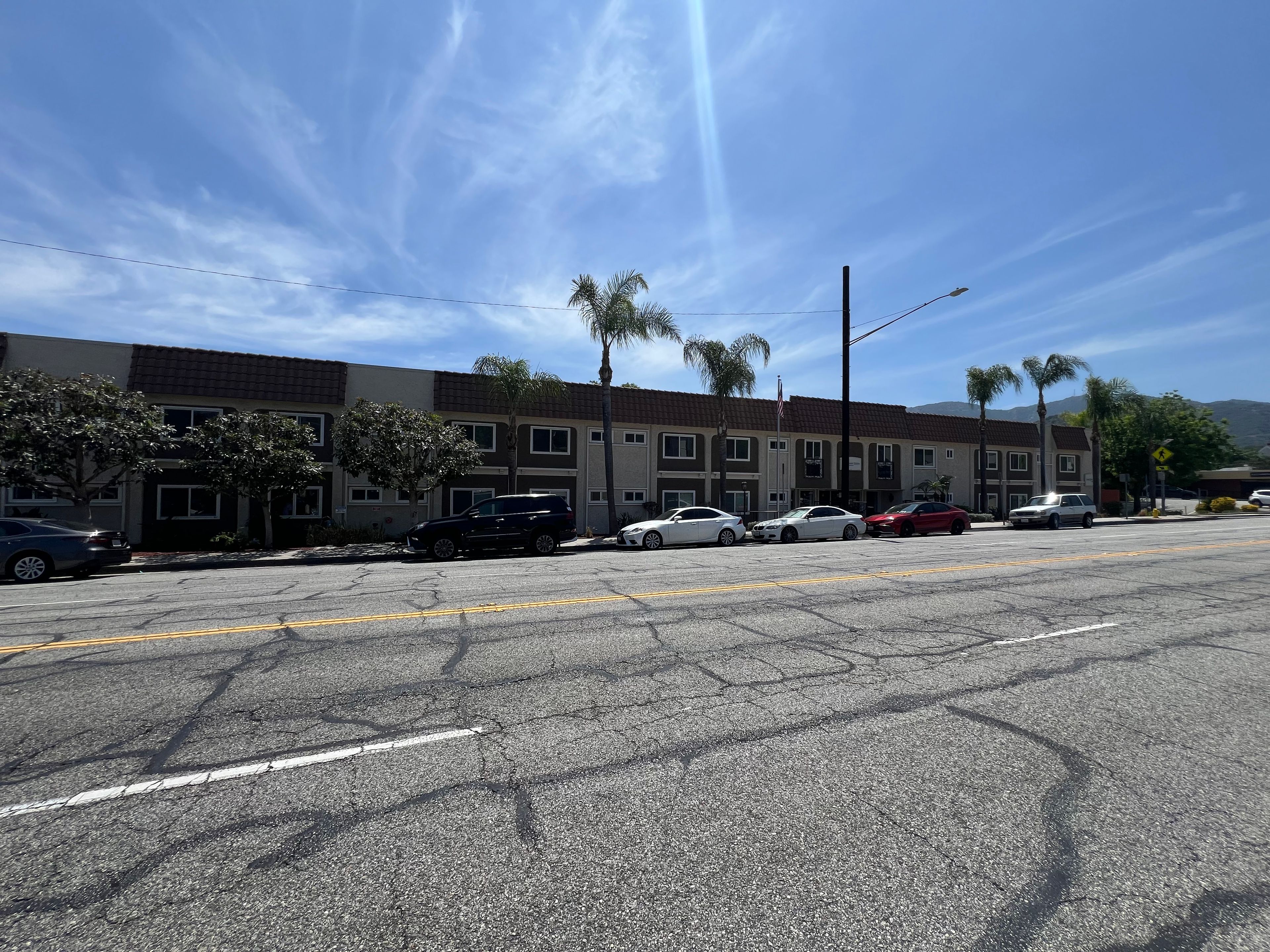 Sparr Heights Estates Senior Living 1