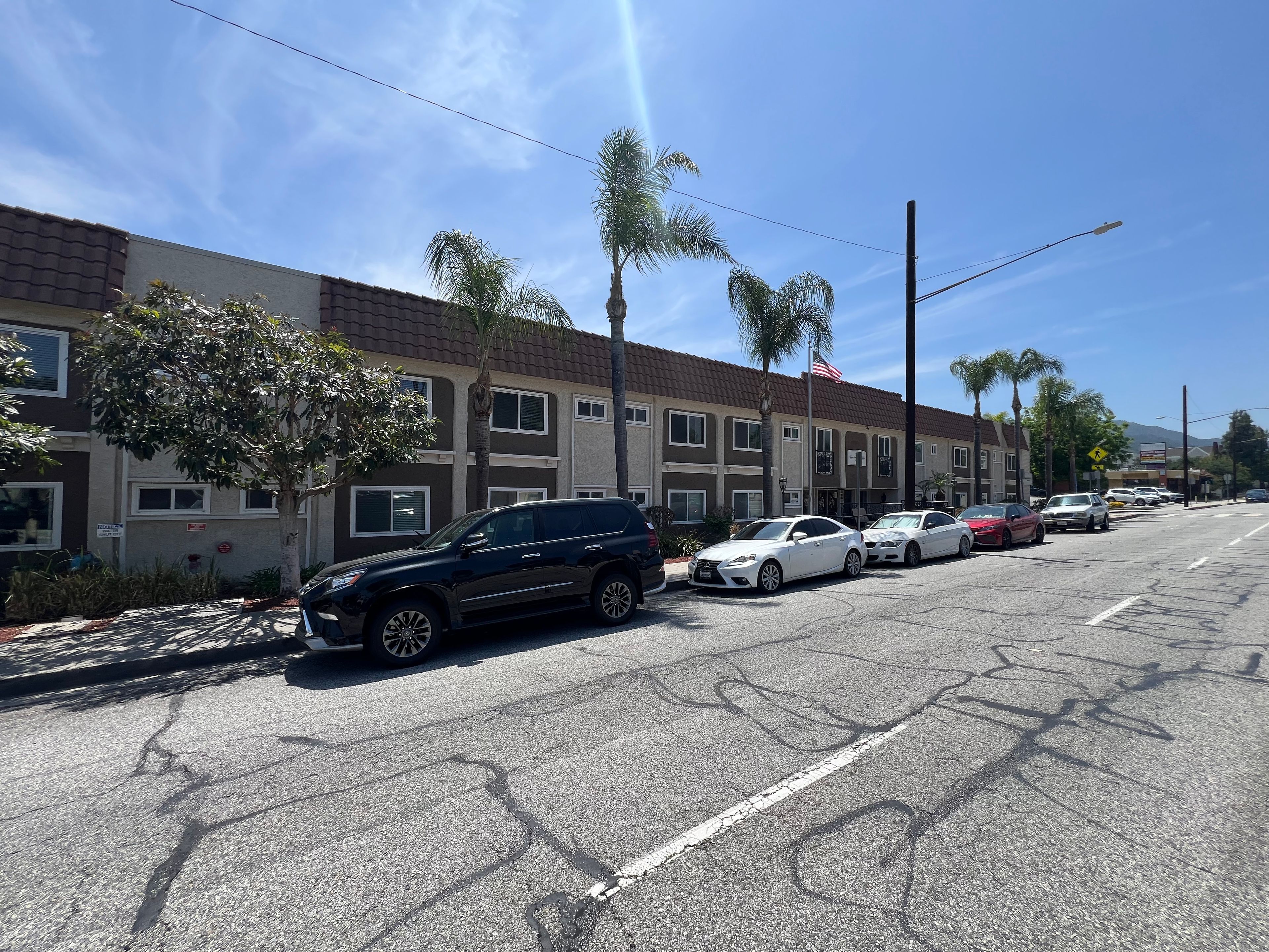 Sparr Heights Estates Senior Living 3