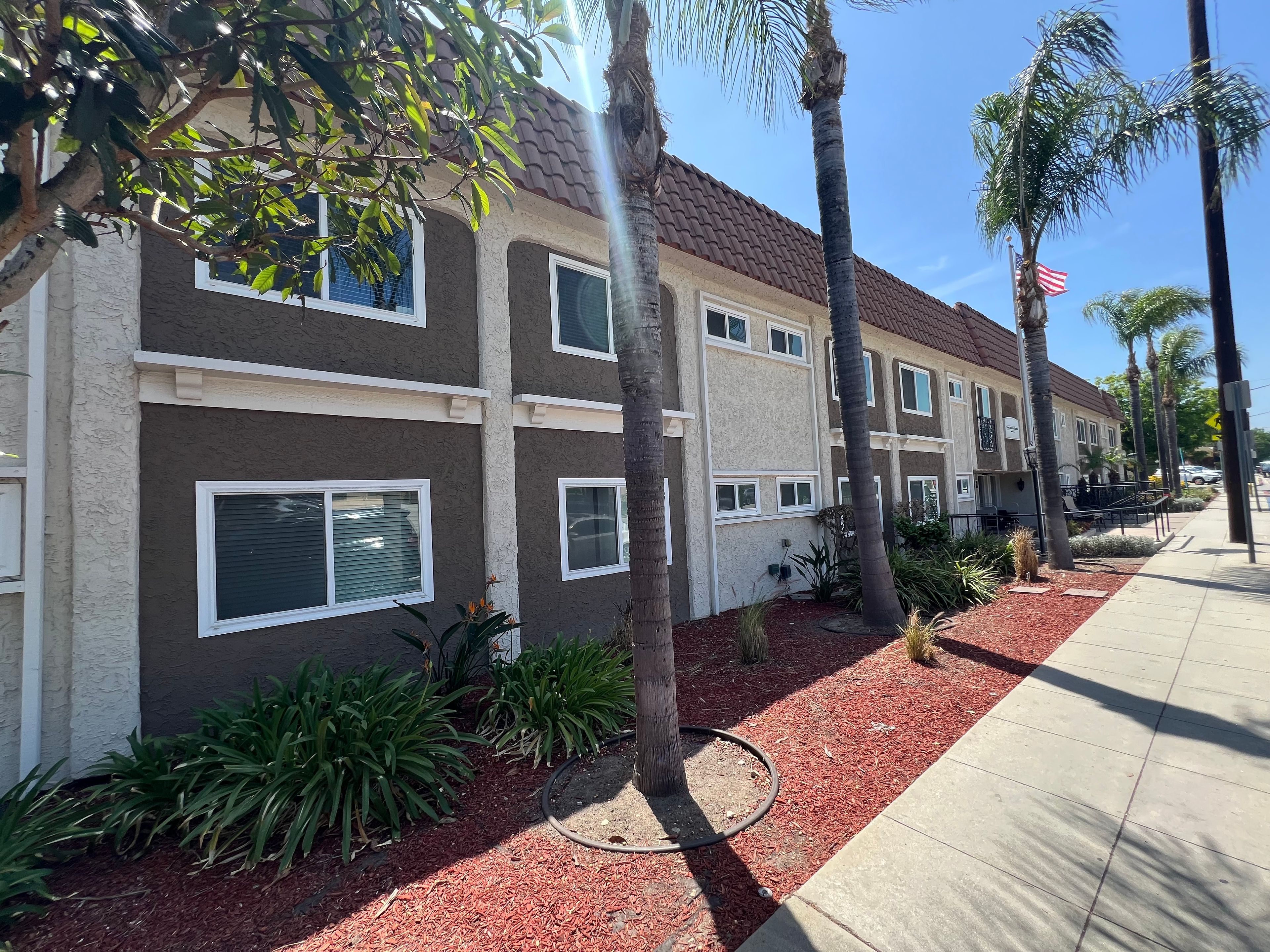 Sparr Heights Estates Senior Living 3