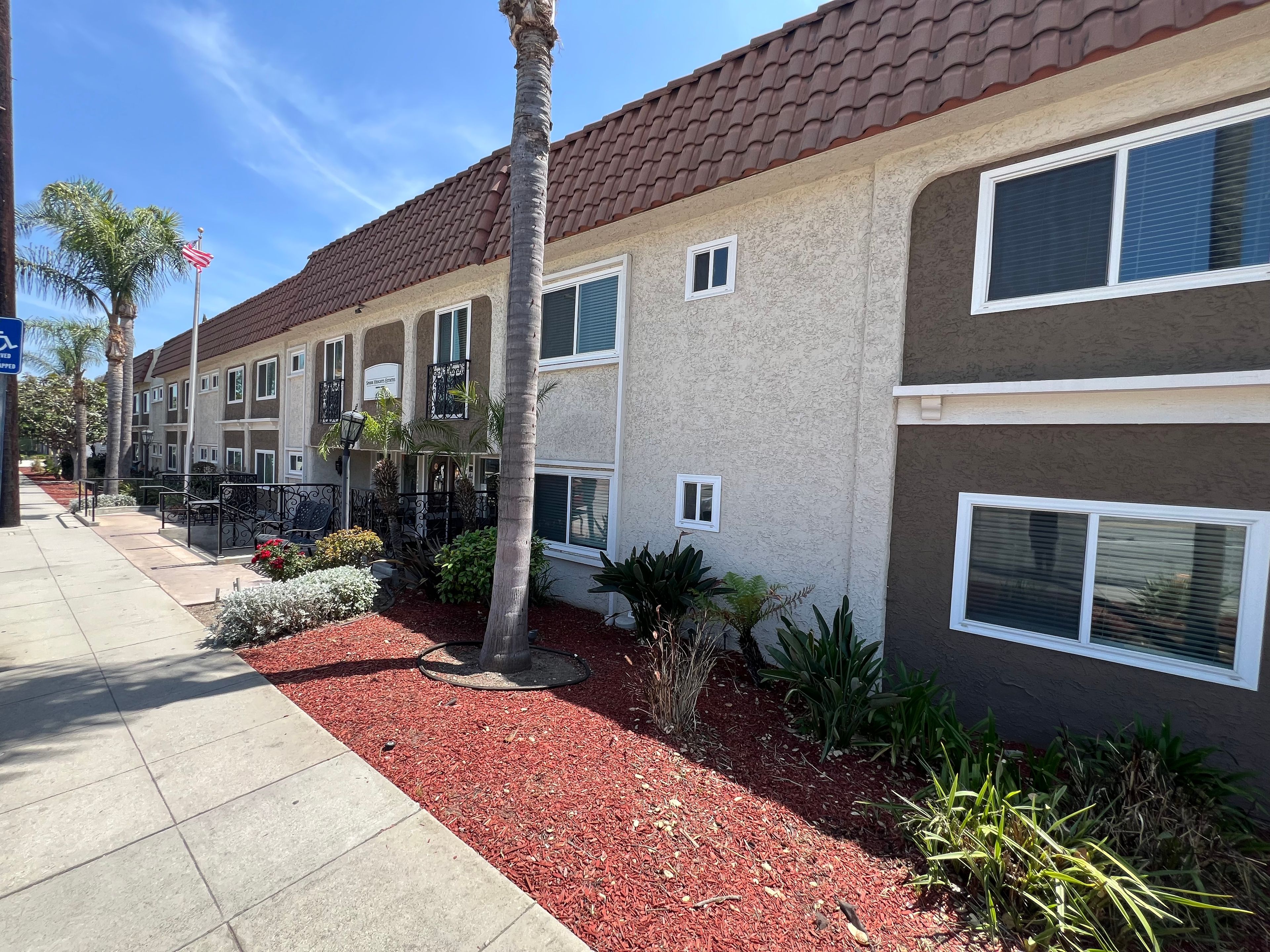 Sparr Heights Estates Senior Living 1