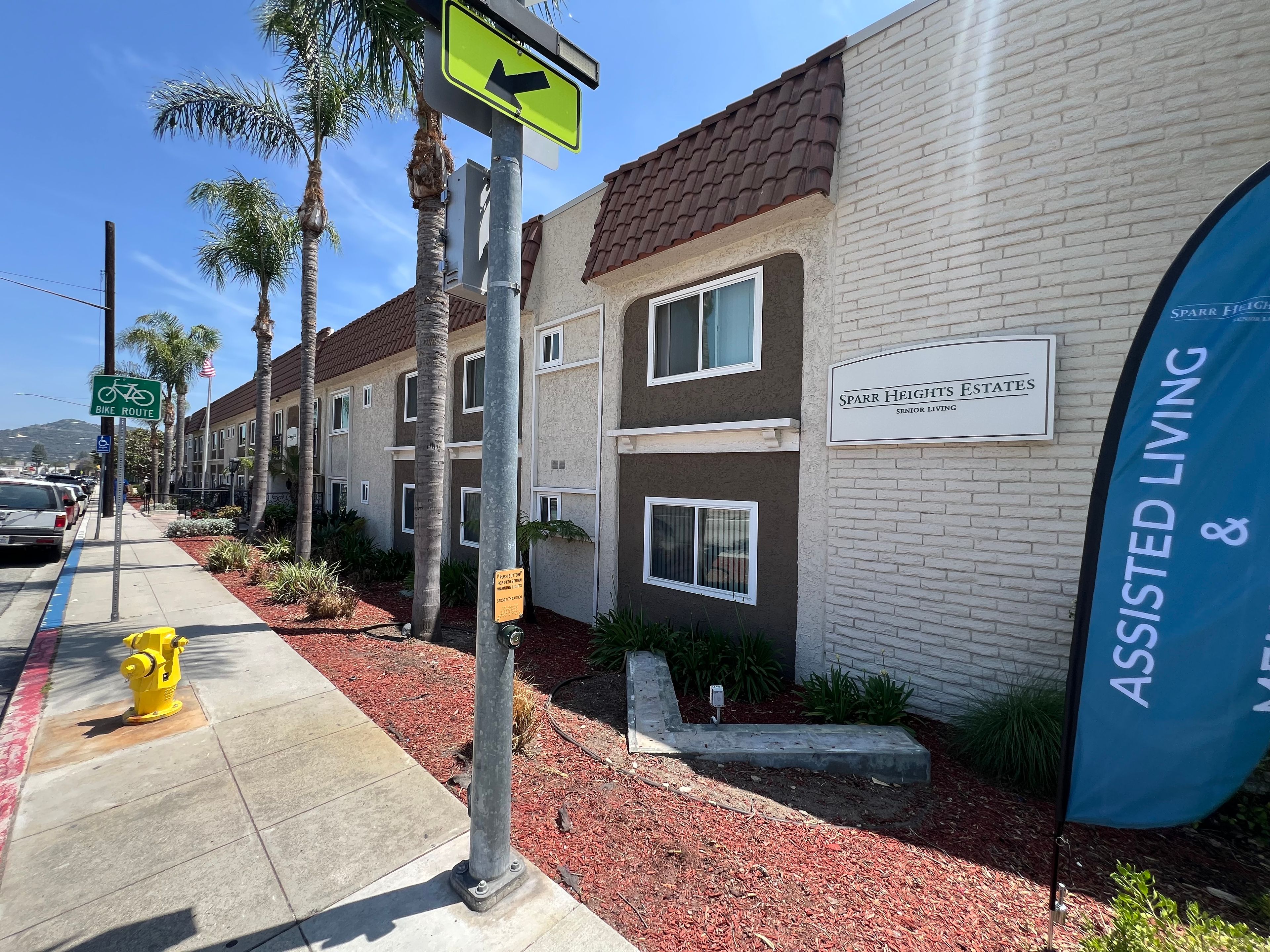 Sparr Heights Estates Senior Living 2