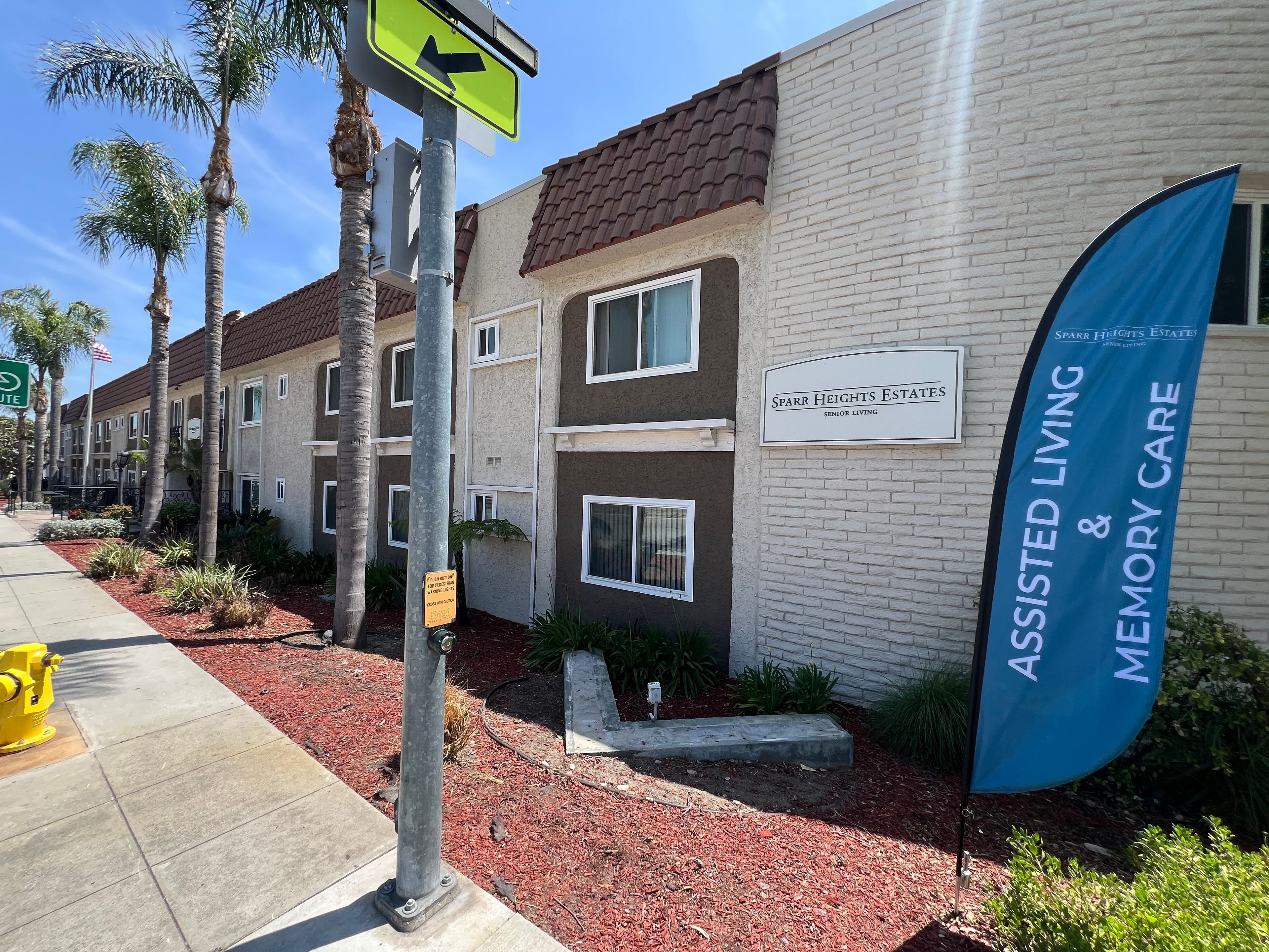 Sparr Heights Estates Senior Living 3