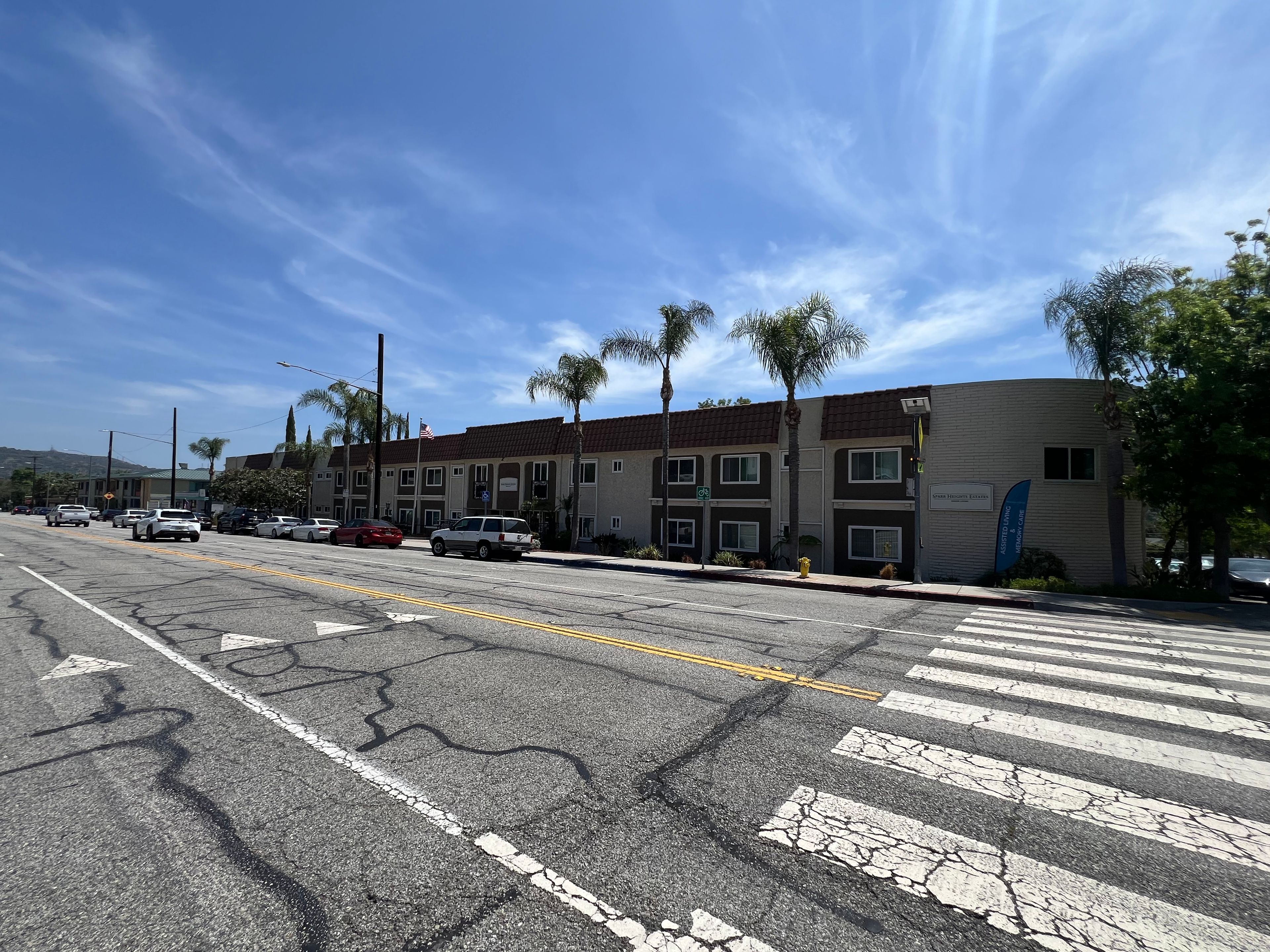 Sparr Heights Estates Senior Living 3