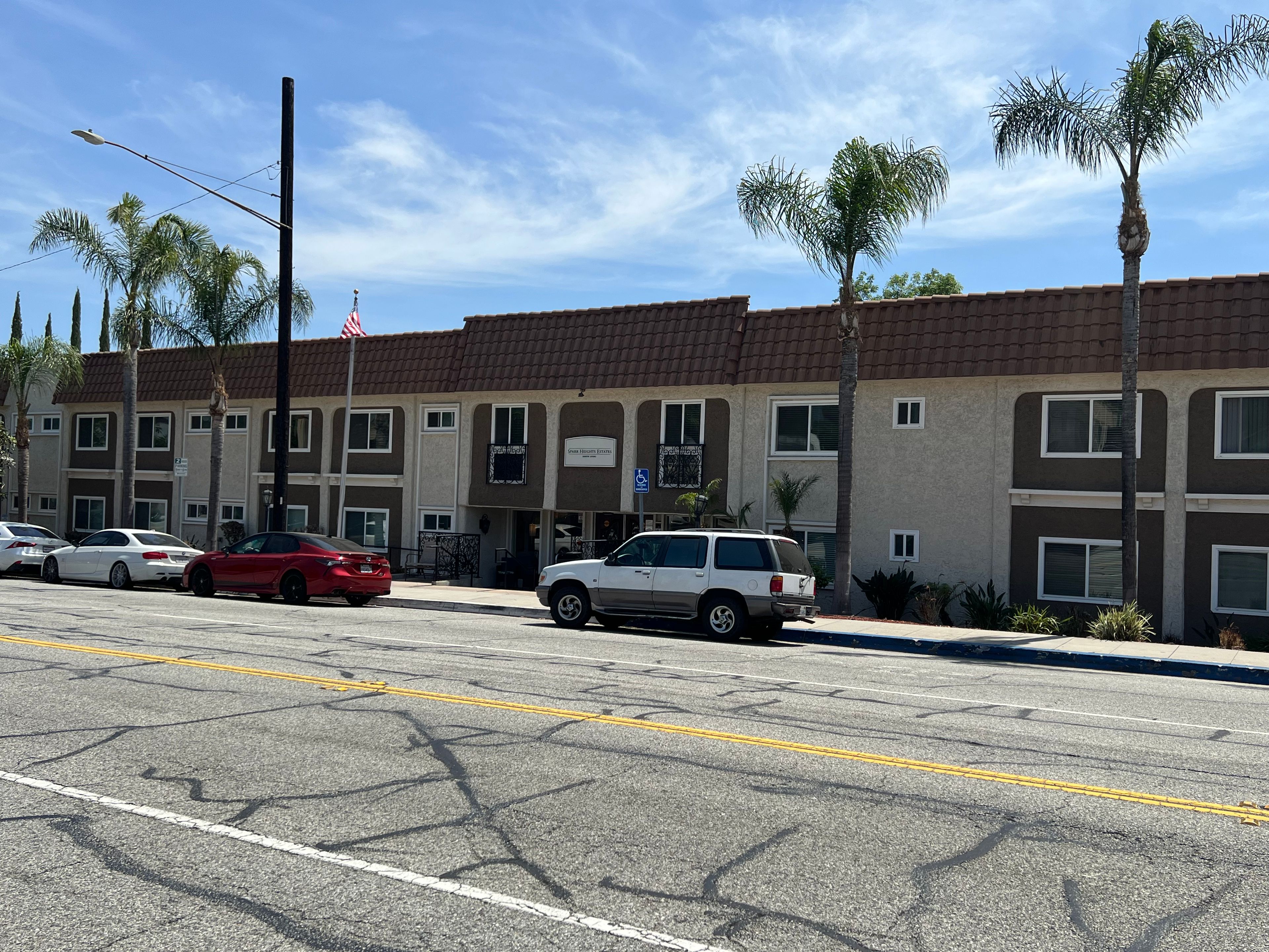 Sparr Heights Estates Senior Living 2