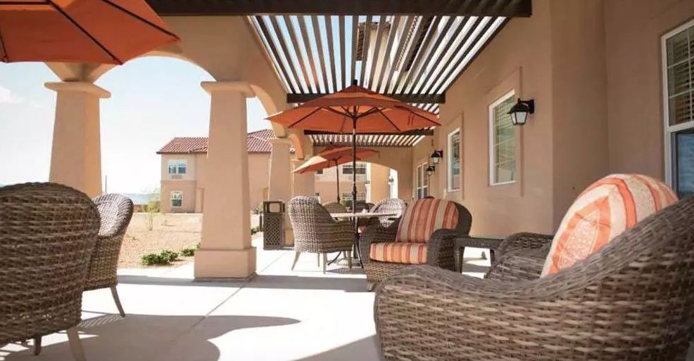 Joshua Springs Senior Living 3