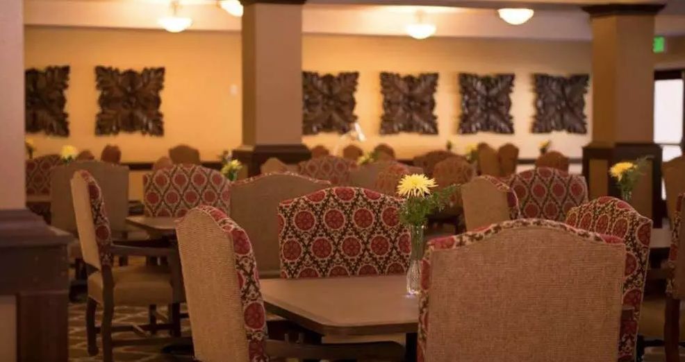 Joshua Springs Senior Living 2