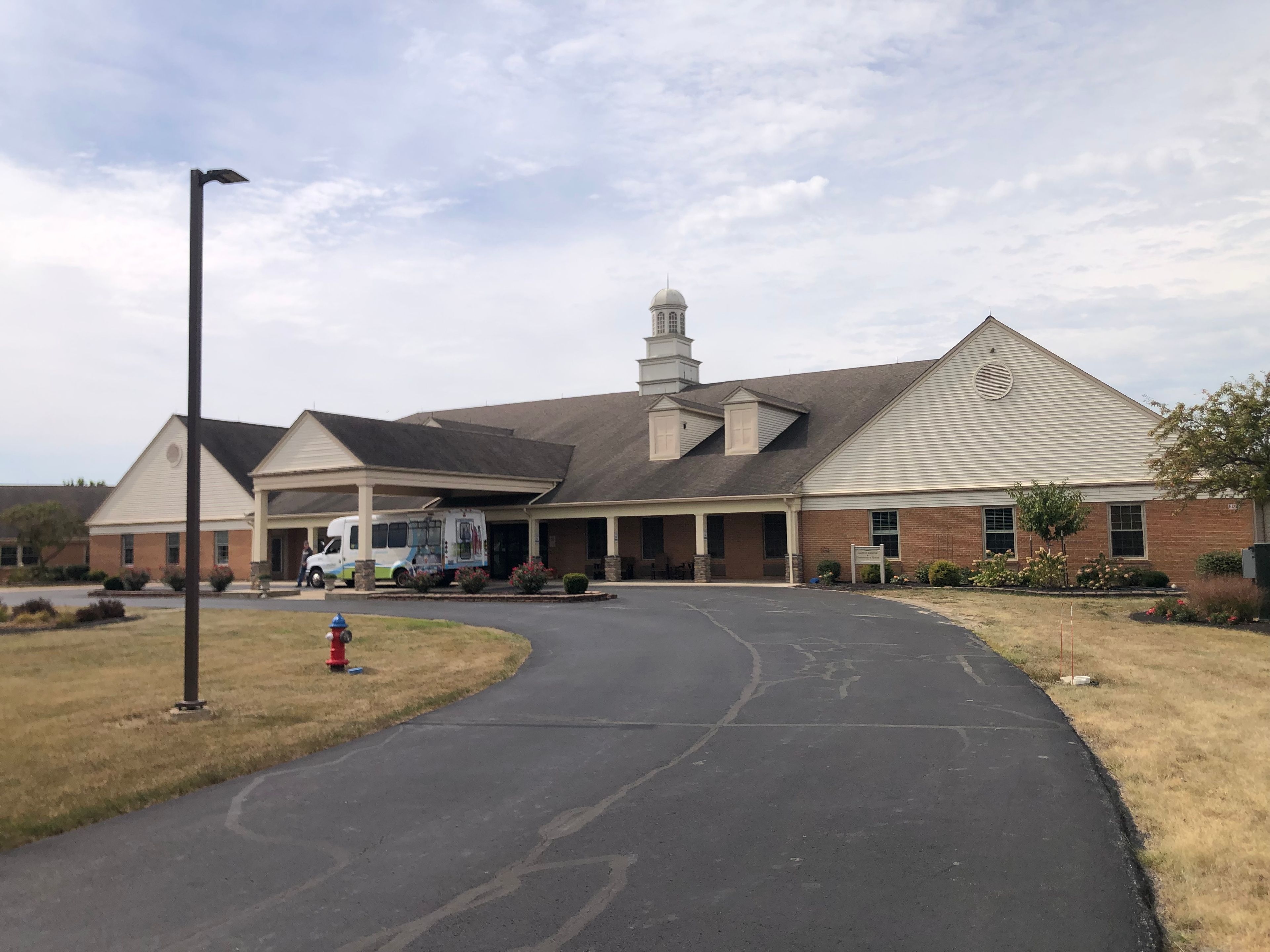 Otterbein Cridersville 4