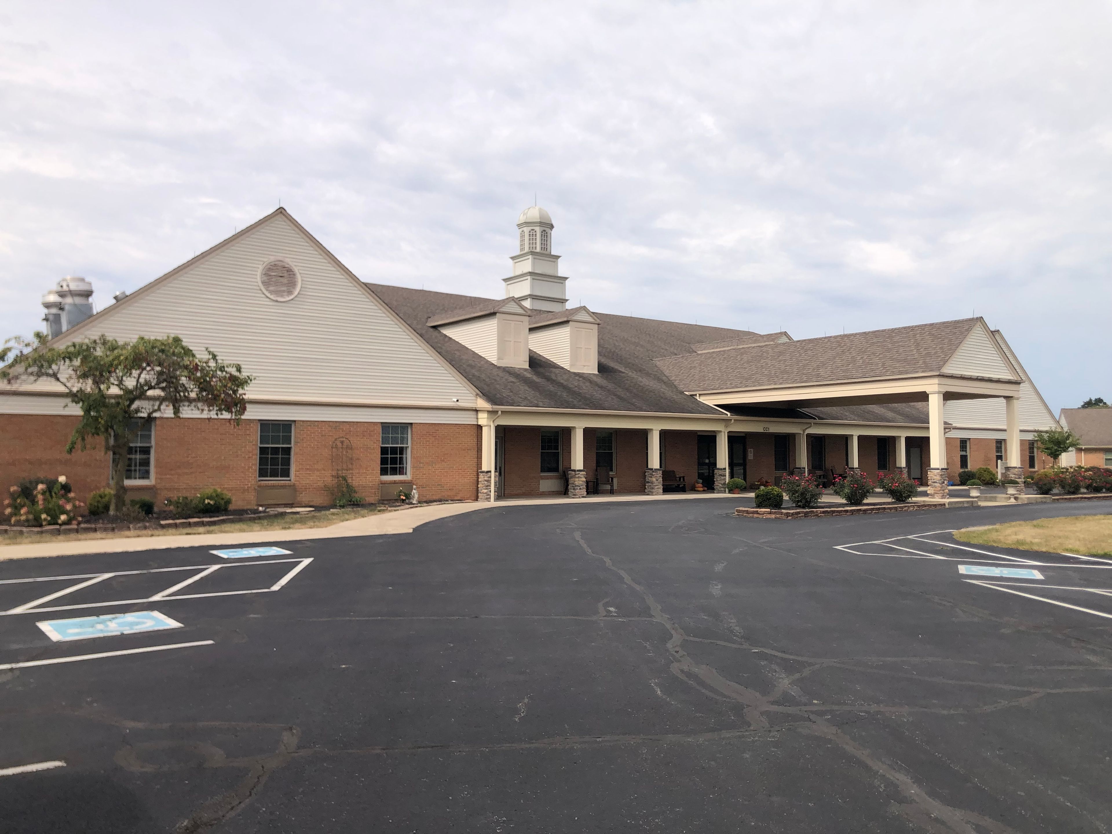 Otterbein Cridersville 4