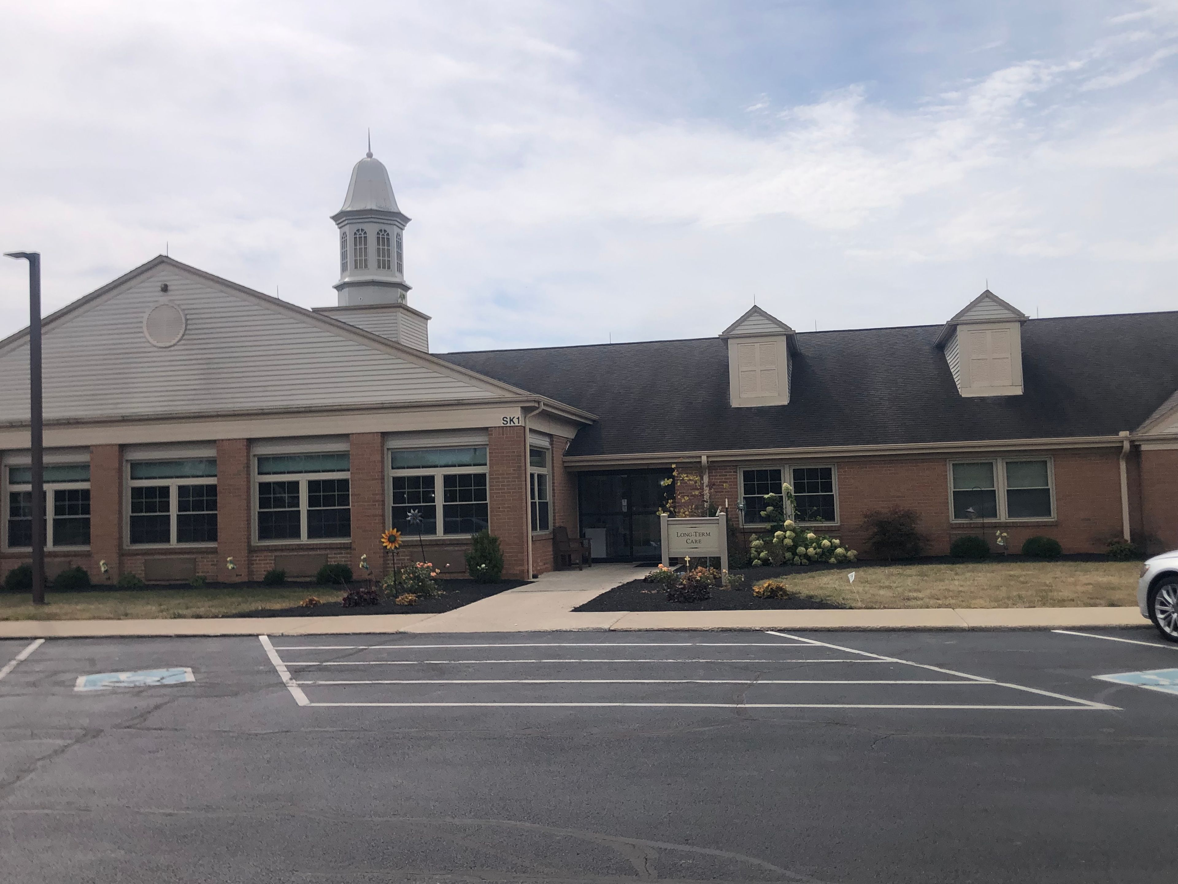 Otterbein Cridersville 4