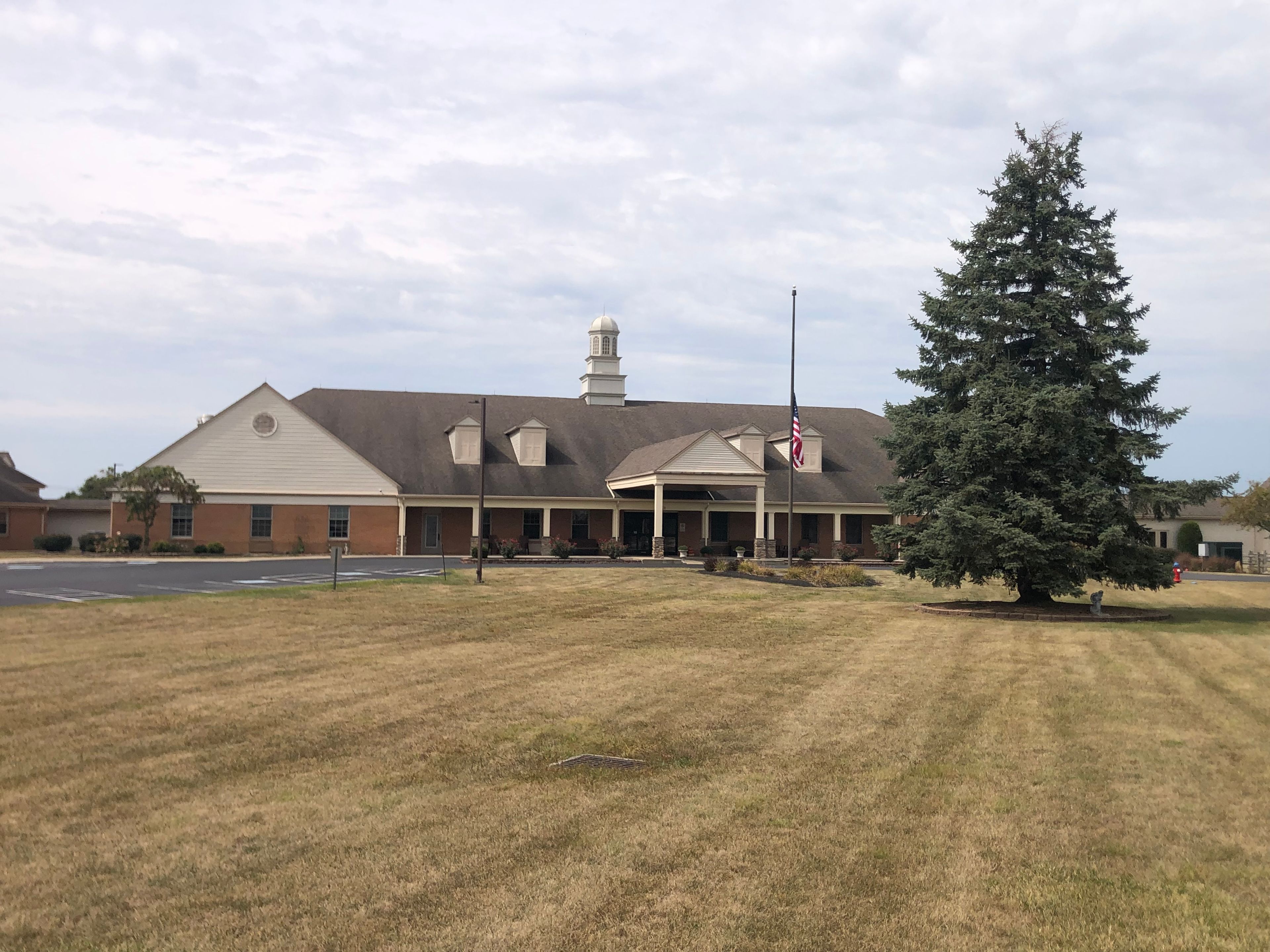 Otterbein Cridersville 4