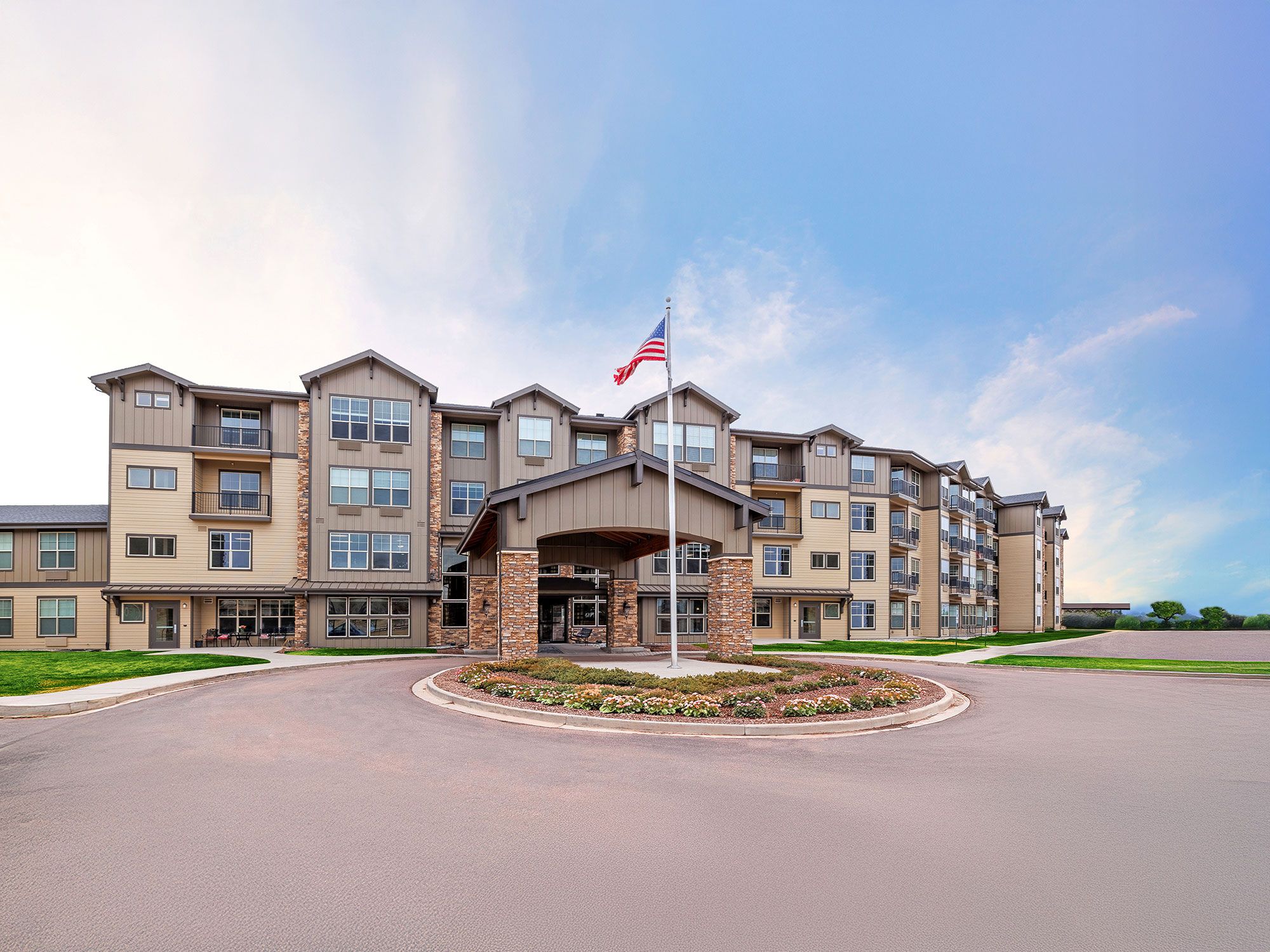 The Ivy Colorado Springs 1