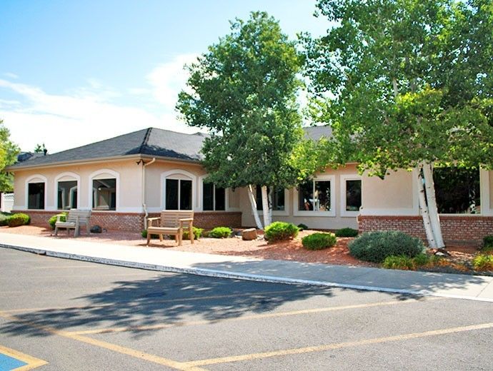 Willow Wind Assisted Living 2