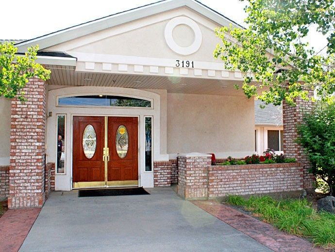 Willow Wind Assisted Living 4