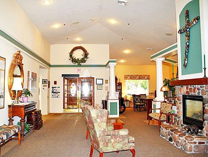 Willow Wind Assisted Living 3