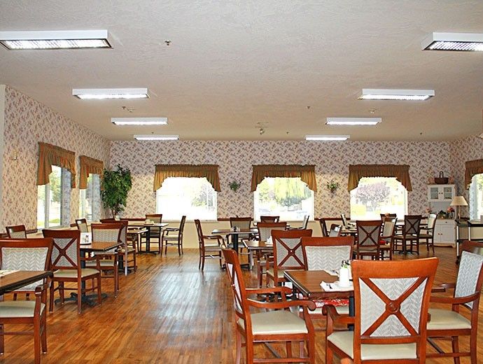 Willow Wind Assisted Living 1