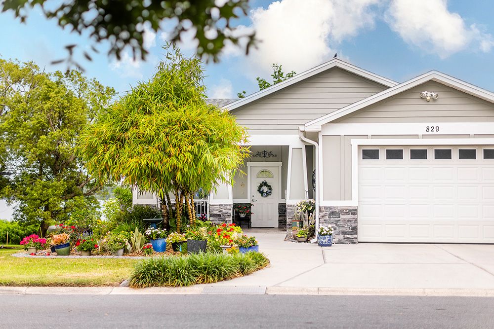 Westminster Lakeland 1