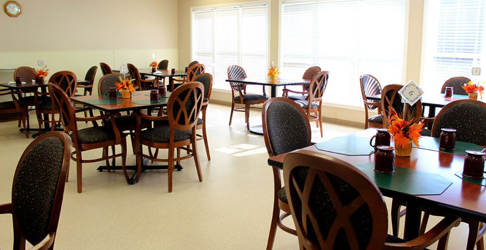 Sandy Ridge Assisted Living 2