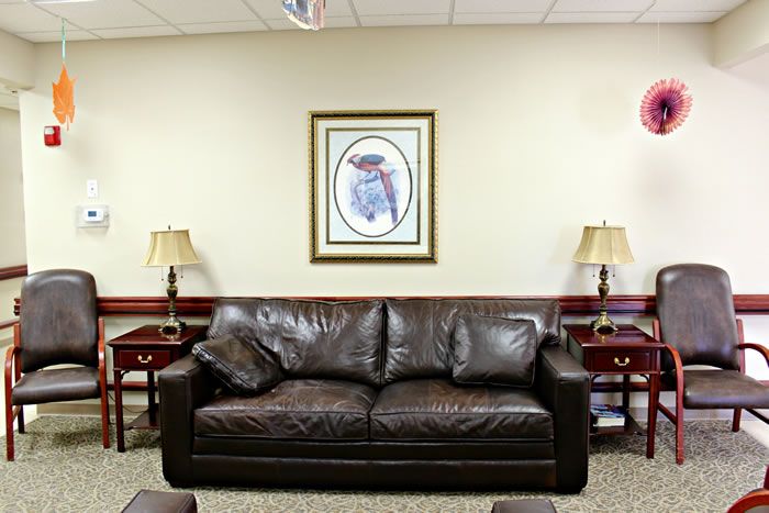 Sandy Ridge Assisted Living 3