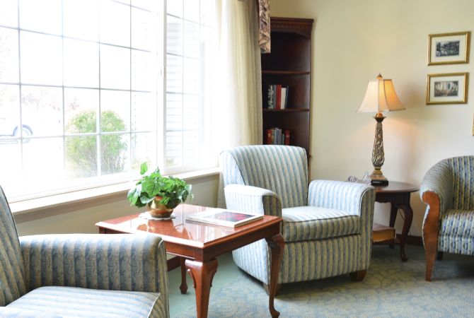 Avista Senior Living Ellensburg 2