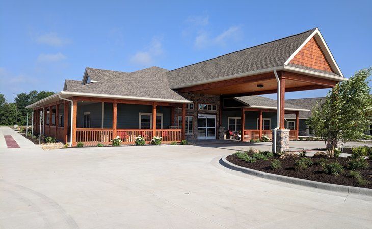 Timber Creek Village Assisted Living of Litchfield 1