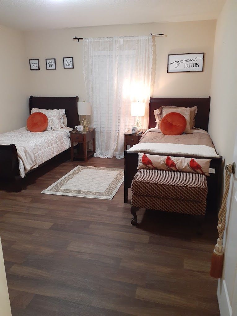 Cobblestone Manor 4