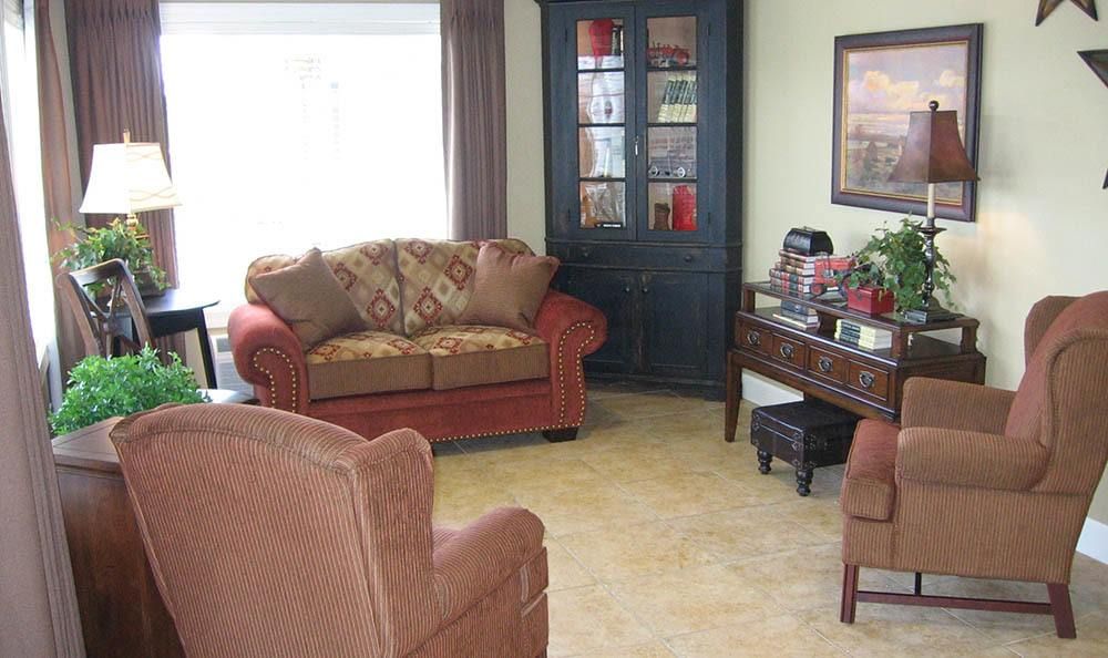 Cedar Ridge Alzheimer's Special Care Center 2