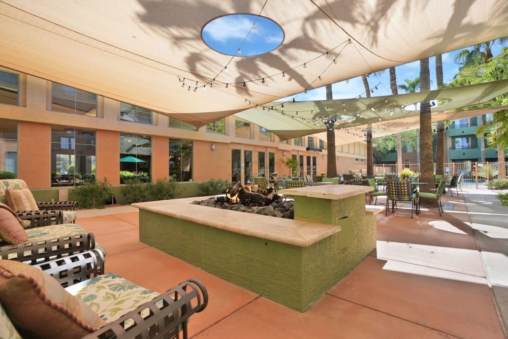 McDowell Village 1