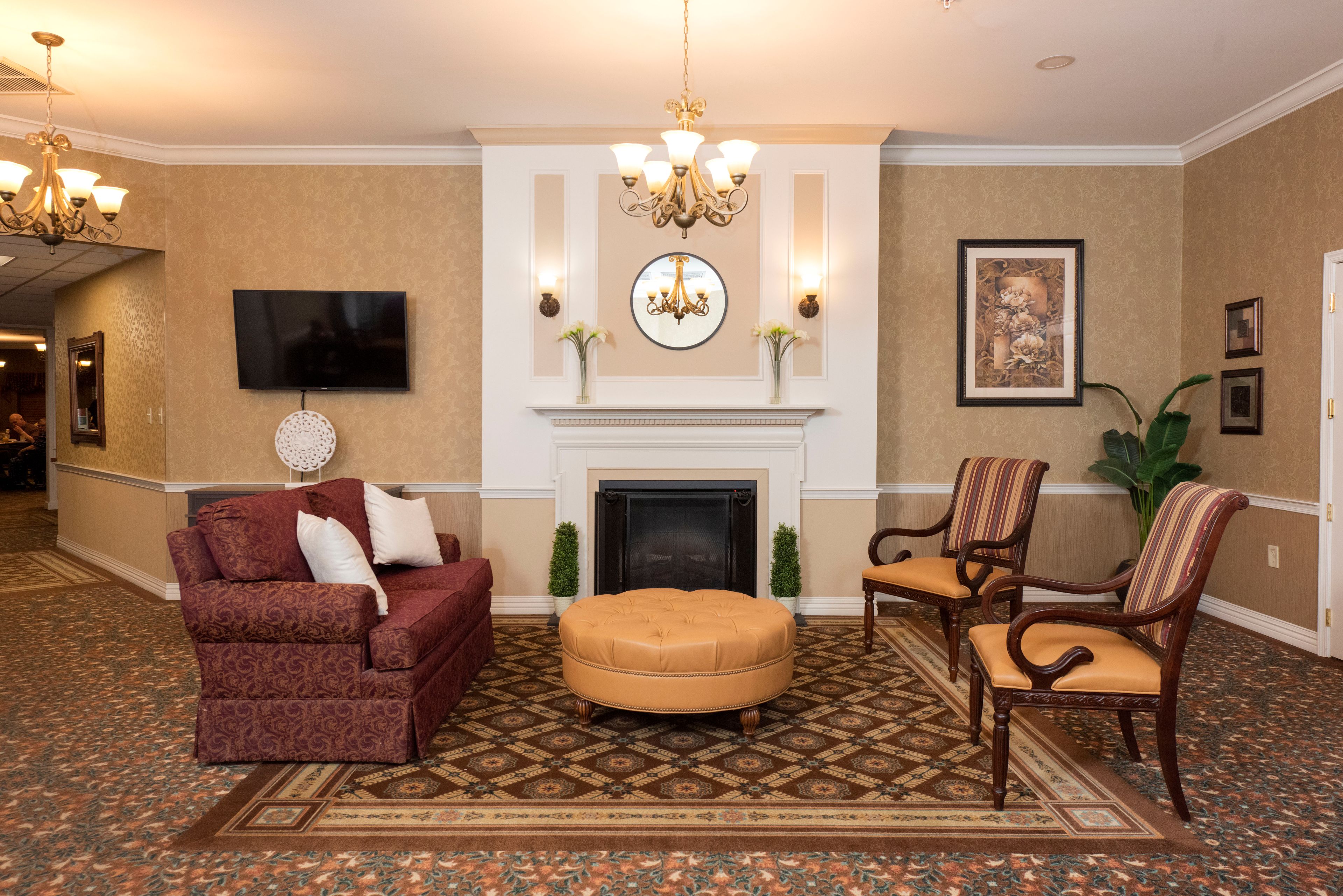 Providence Place Senior Living 3