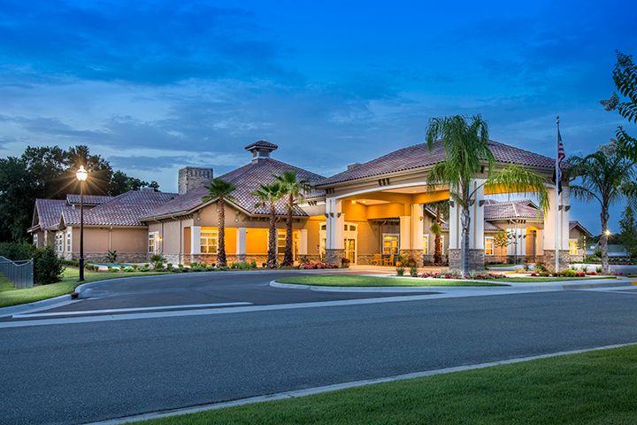 Mission Oaks 3