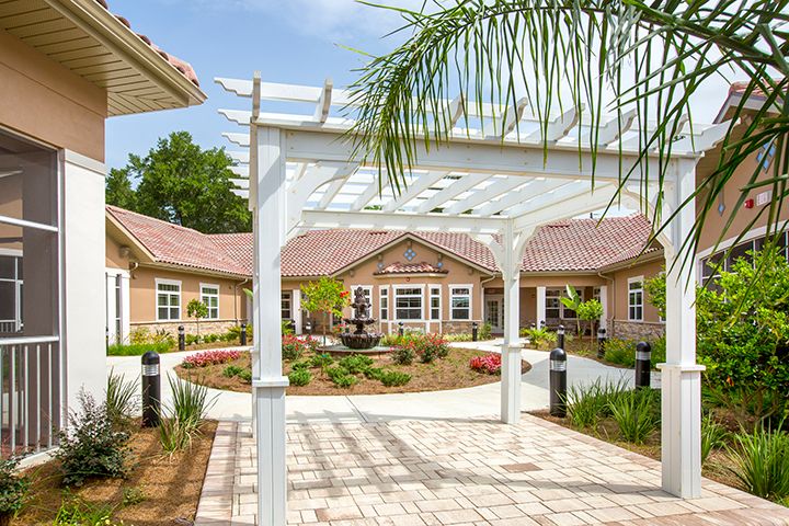 Mission Oaks 3