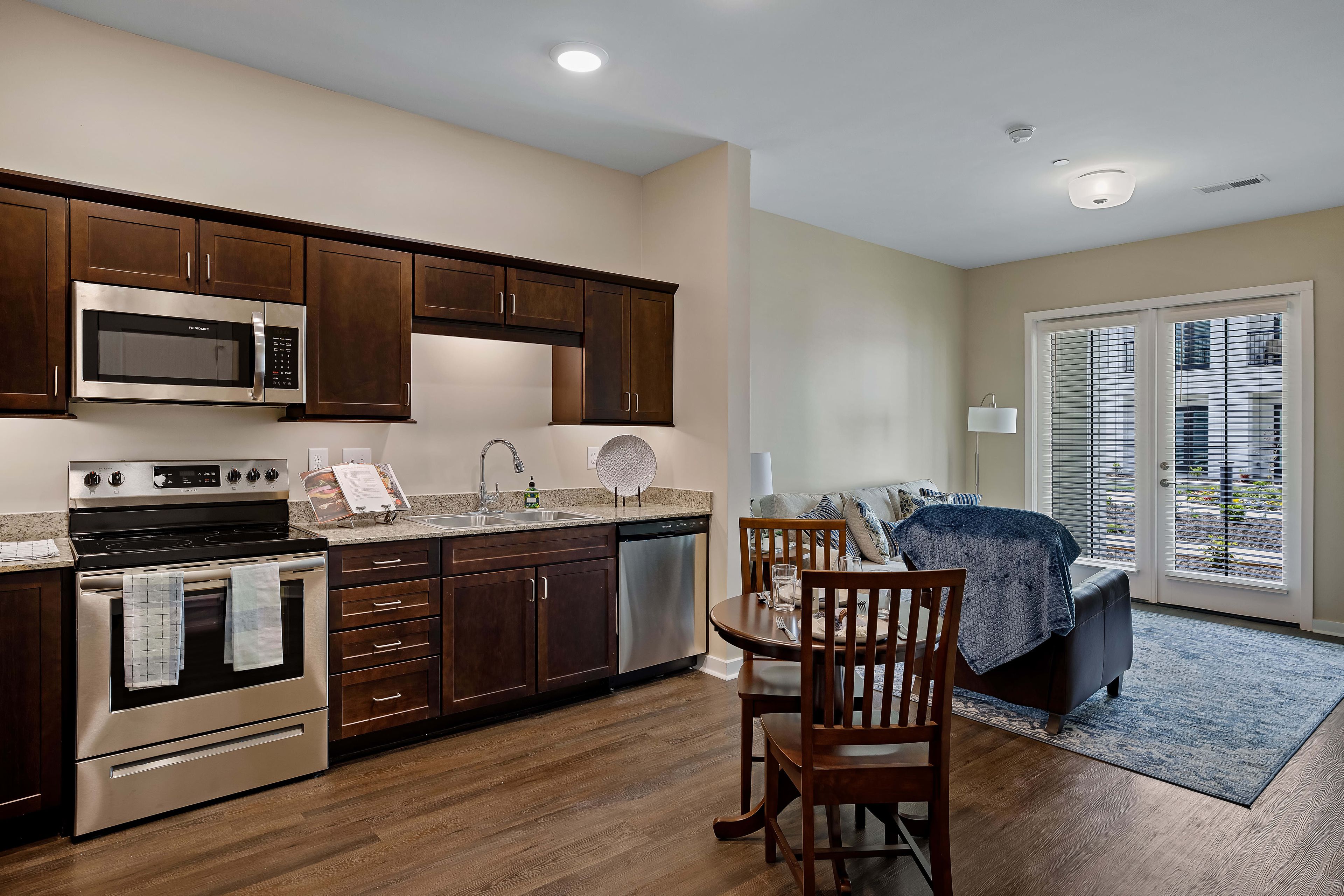 The Claiborne At Newnan Lakes 2