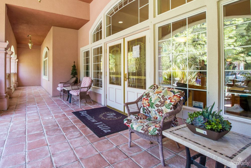 Bayview Villa 2