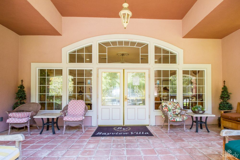 Bayview Villa 2