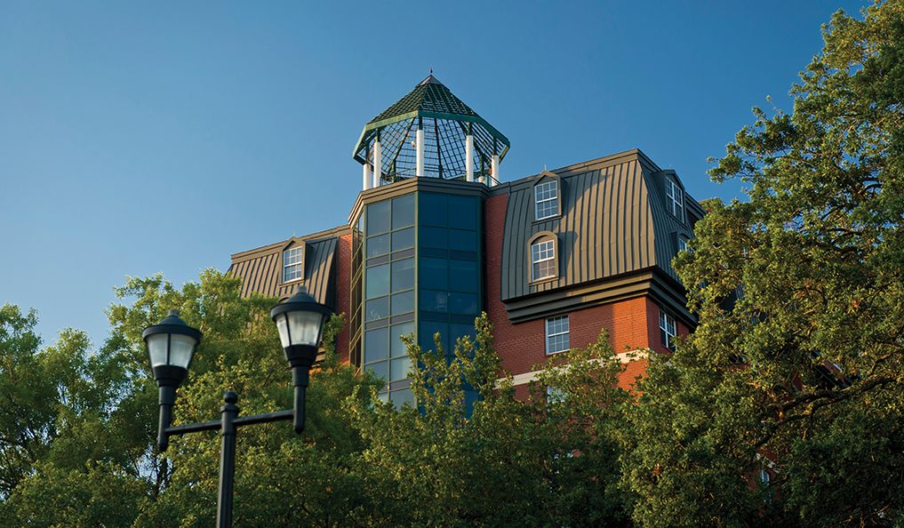 Lambeth House 4