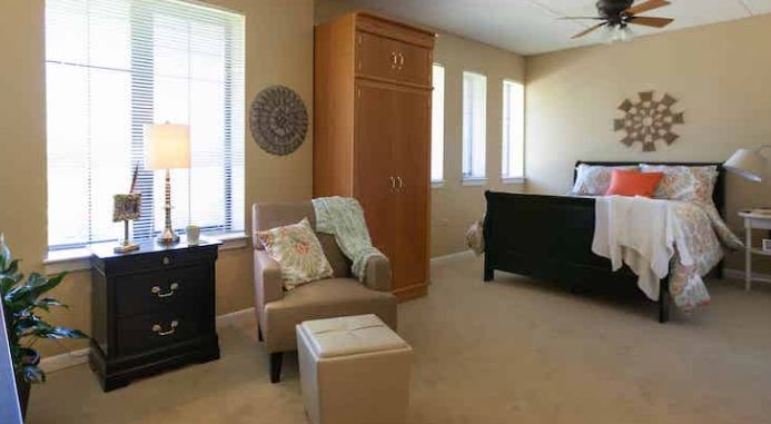 The Village at Victory Lakes 1