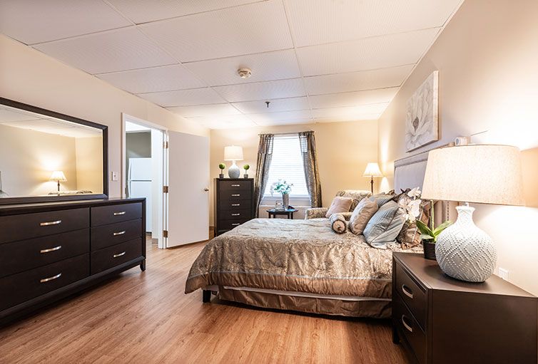 Millcroft Living 2