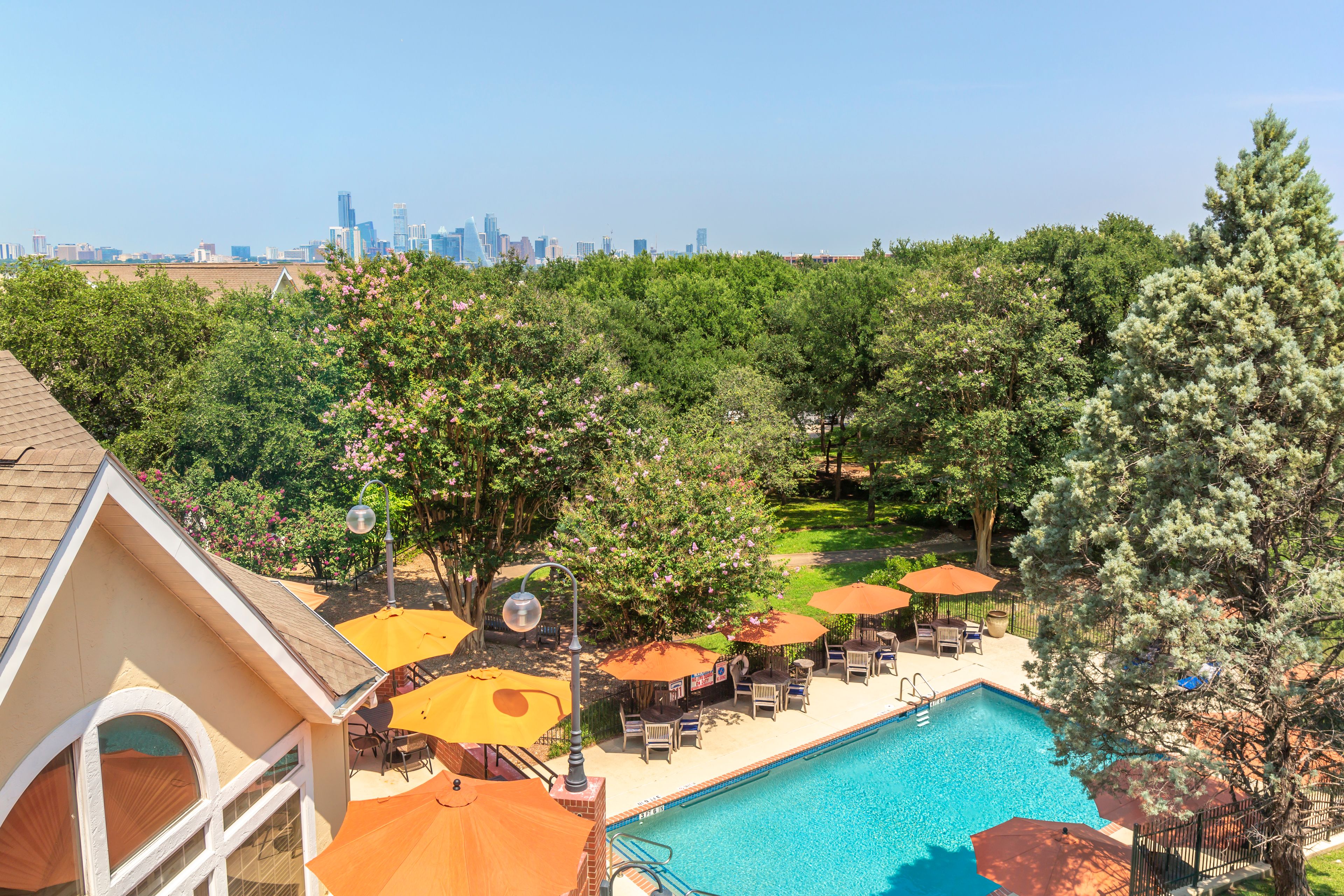 Brookdale Westlake Hills 4