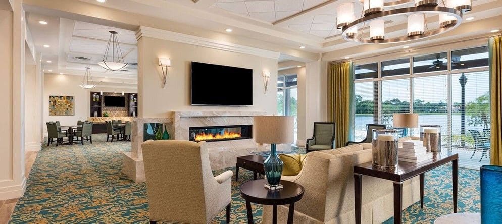 Watercrest Senior Living Center 3