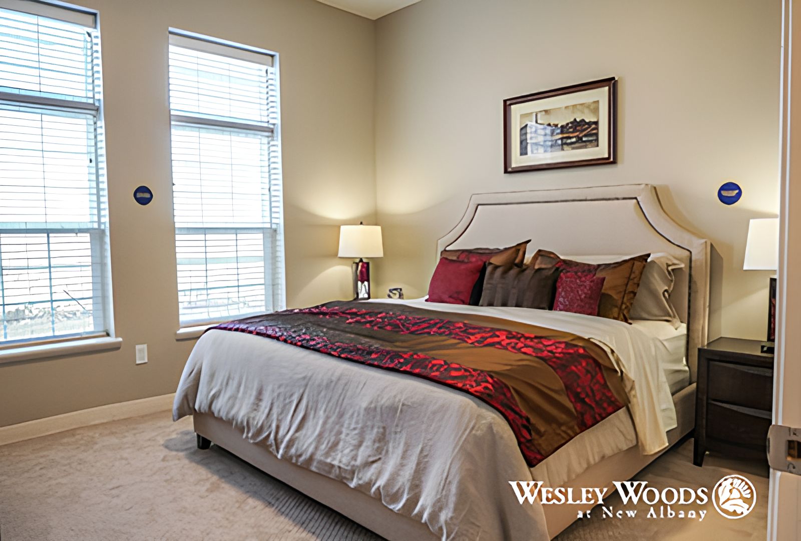 Wesley Woods at New Albany 1