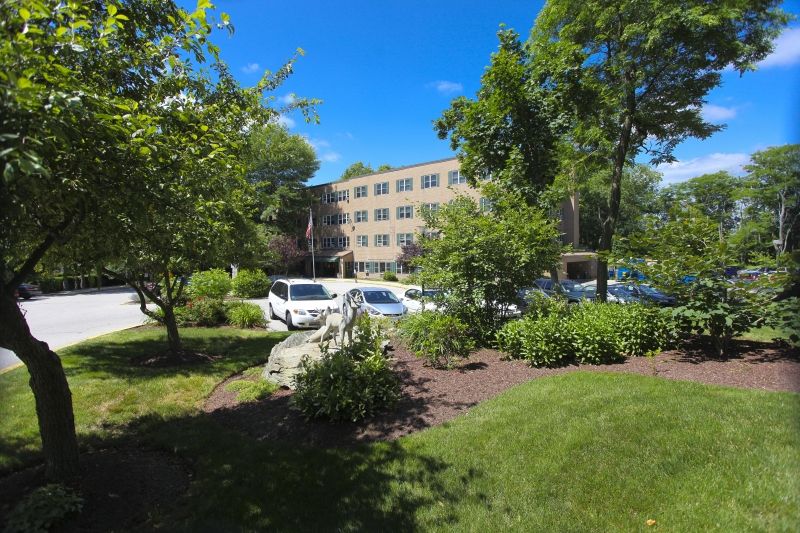 Morgan Health Center 3