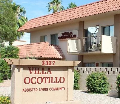 Ocotillo Place 3