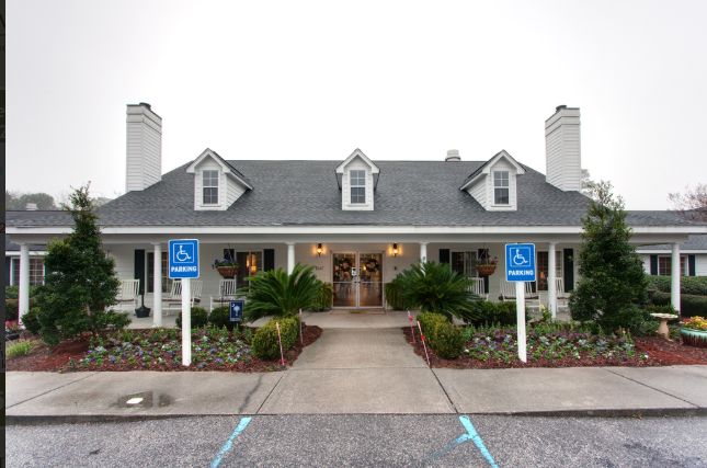 Sandpiper Village 1