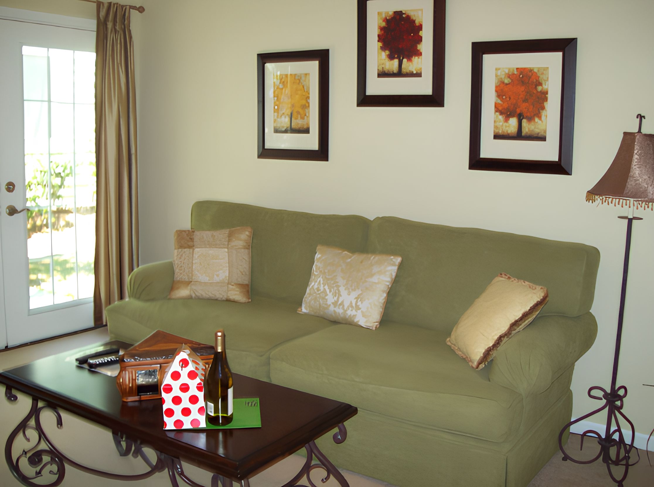 Sandpiper Village 2