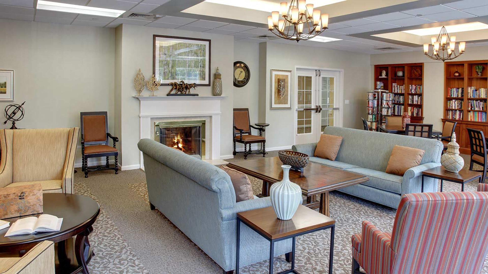 Atria East Northport 3