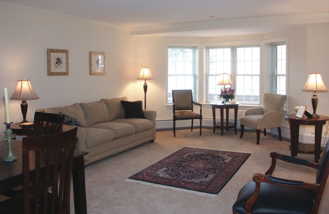 Rockridge Retirement Community 1